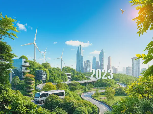 Strategies for Sustainable Business Growth in 2023