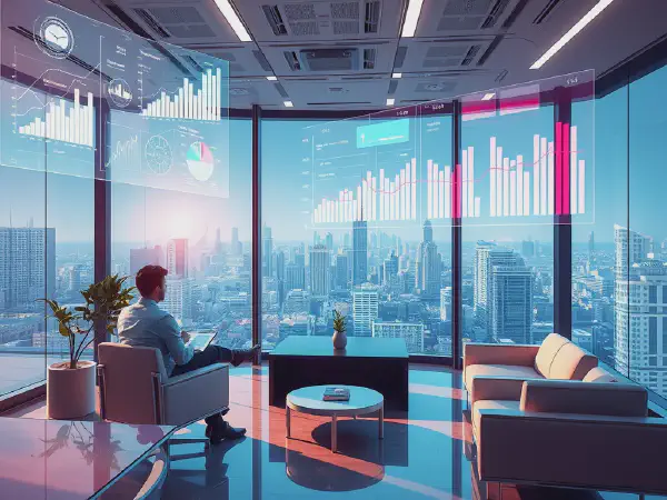 Driving Business Success Through Innovation Strategies